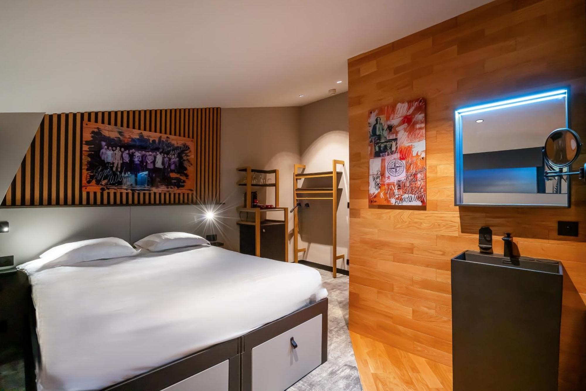 Hotel By Reboul Cassis