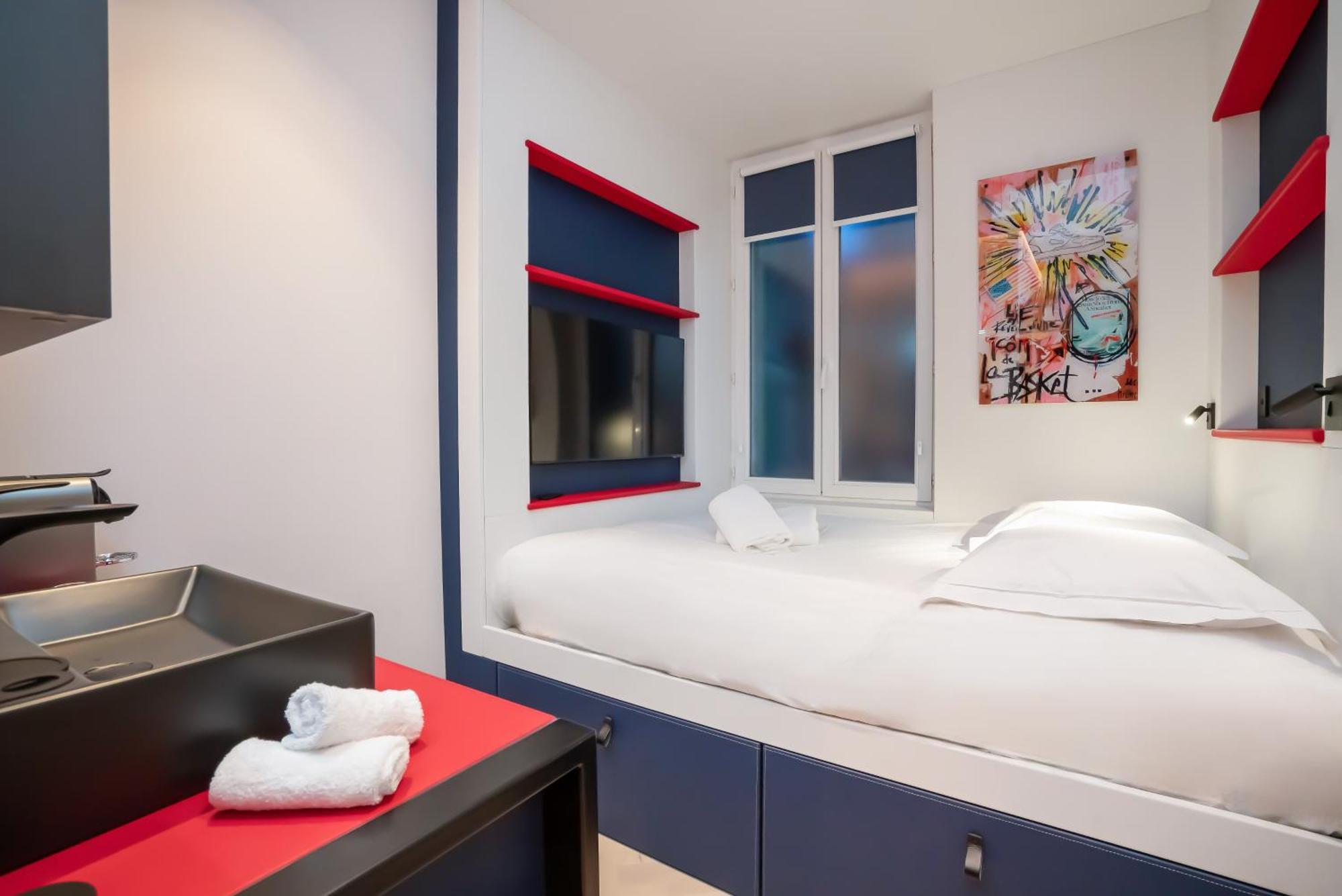 By Reboul Hotel