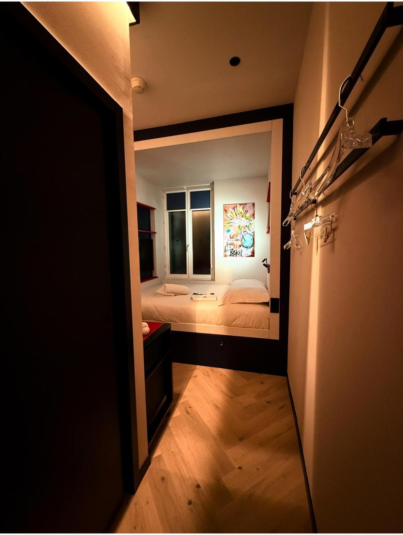 By Reboul Hotel Cassis