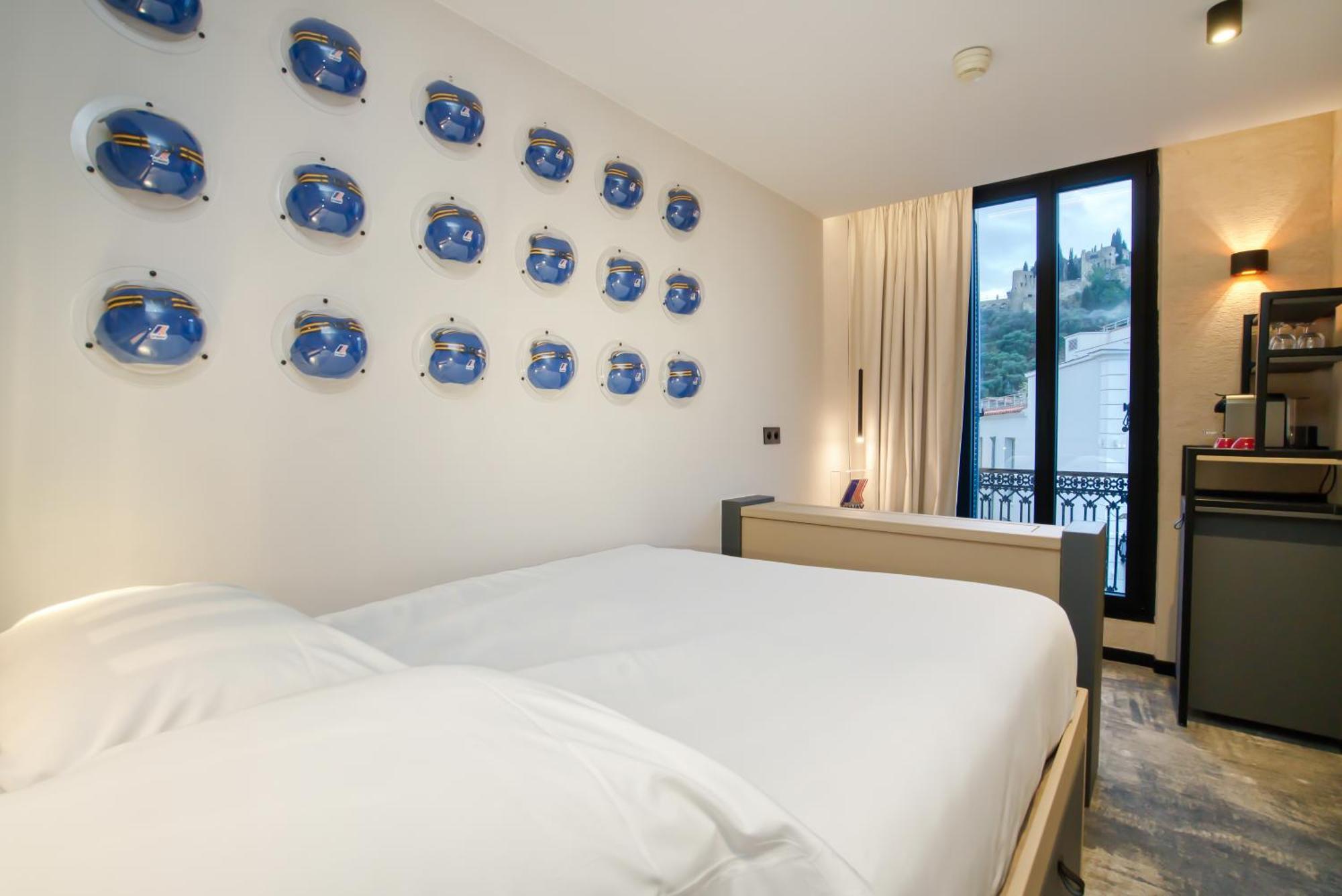 Hotel By Reboul