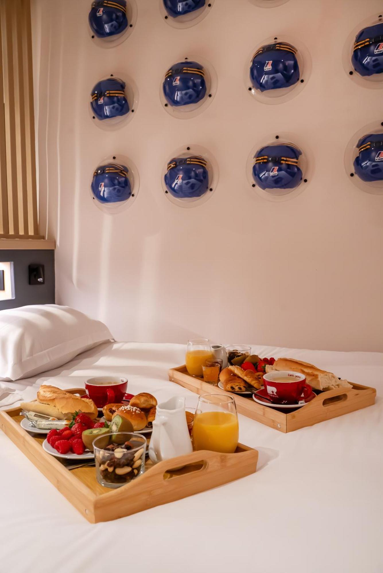 By Reboul Hotel Cassis