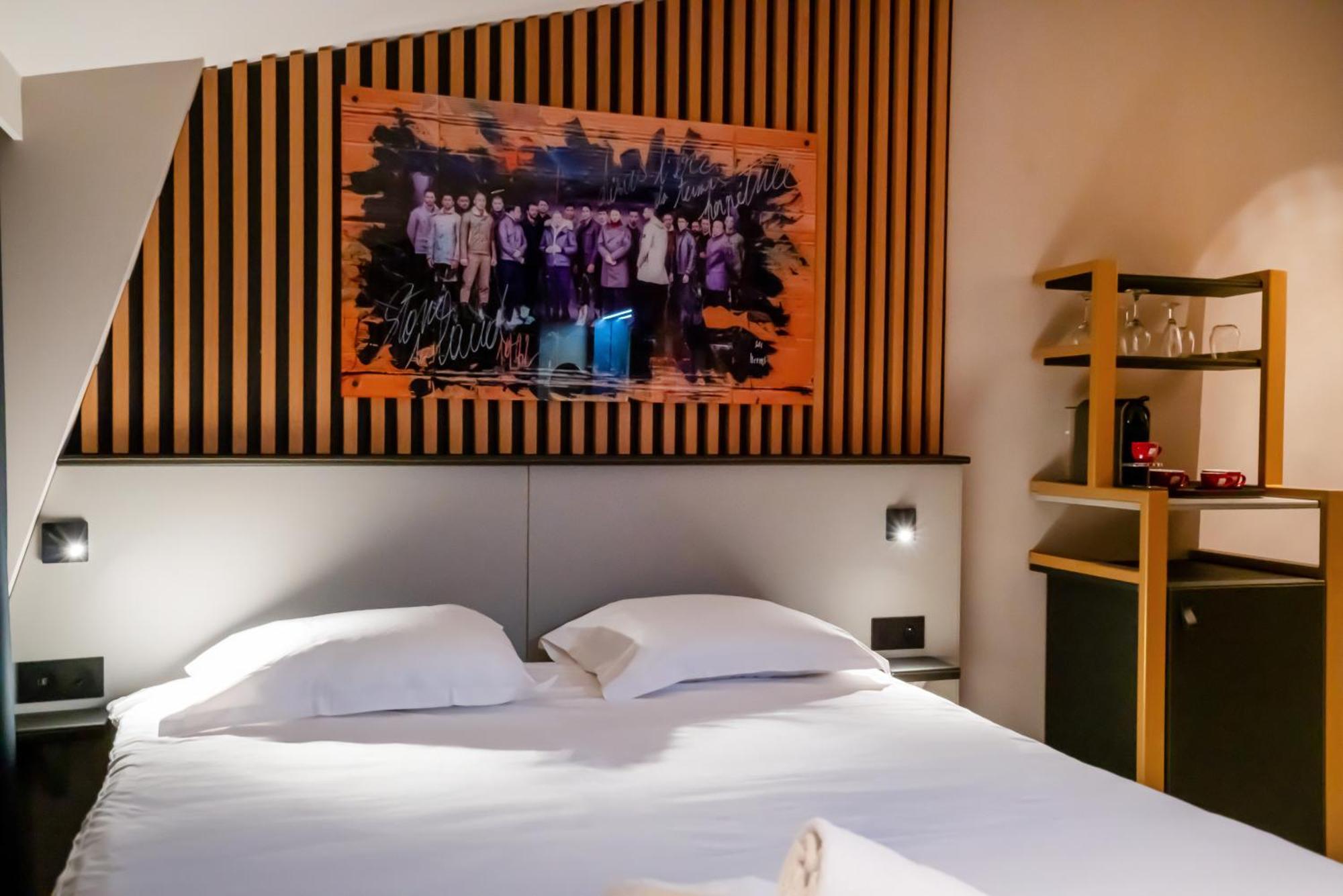 Hotel By Reboul Cassis