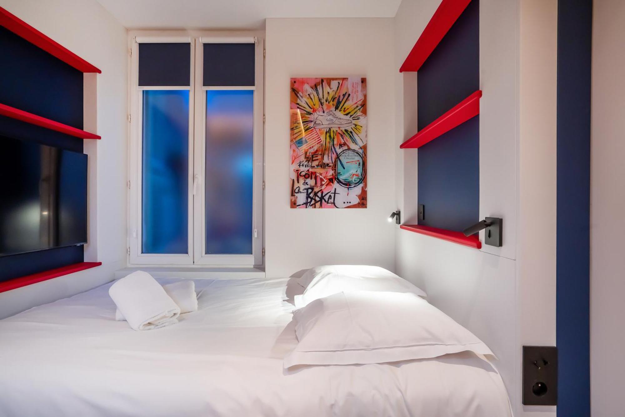 Hotel By Reboul Cassis