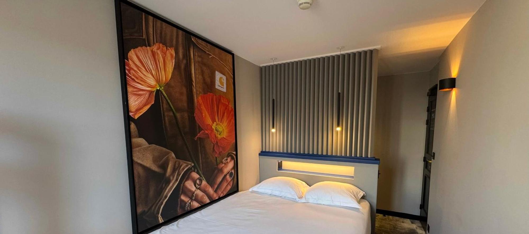 By Reboul Hotel Cassis