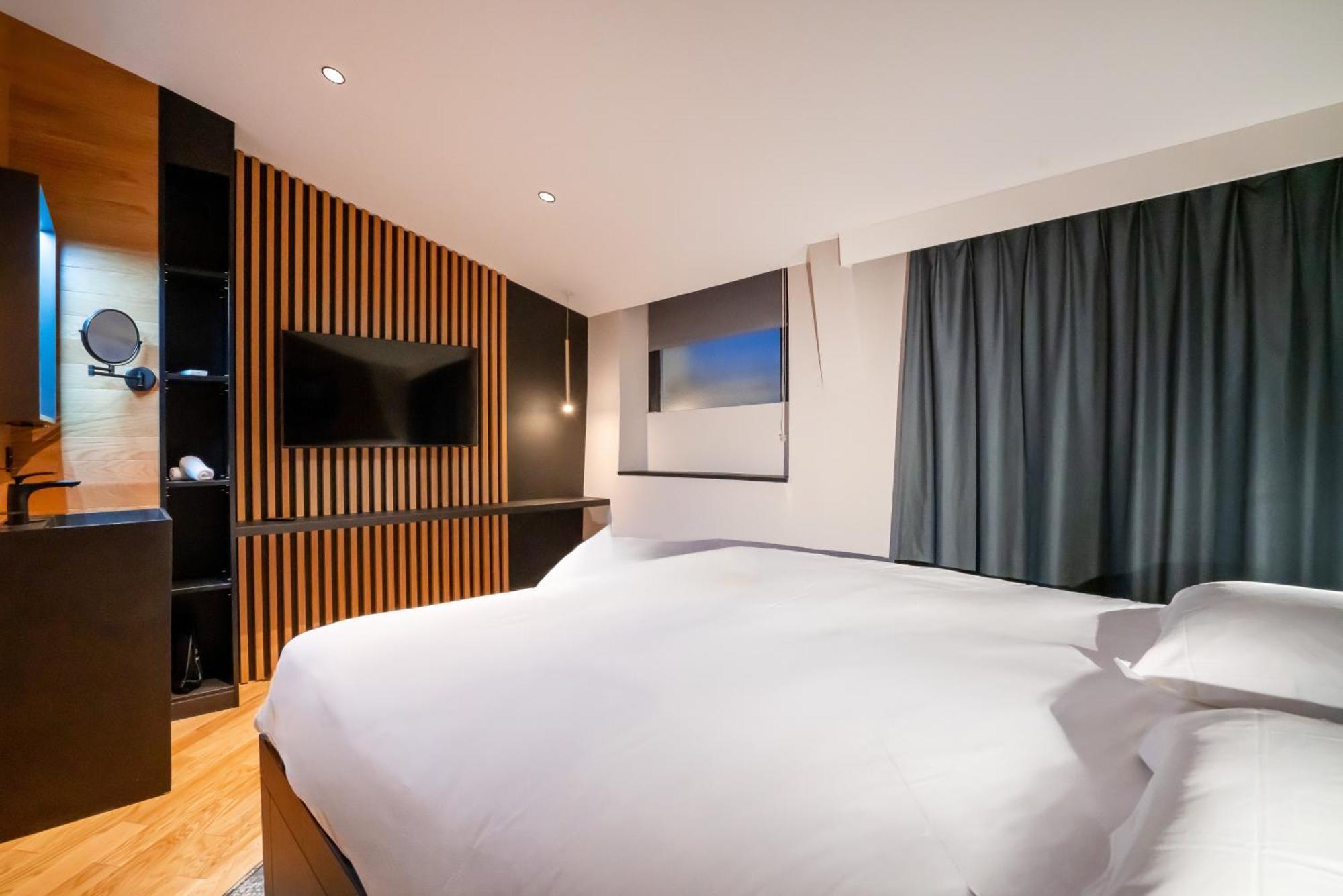 Hotel By Reboul