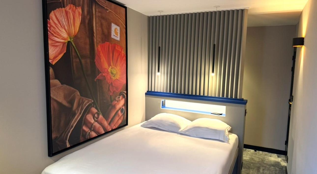 Hotel By Reboul