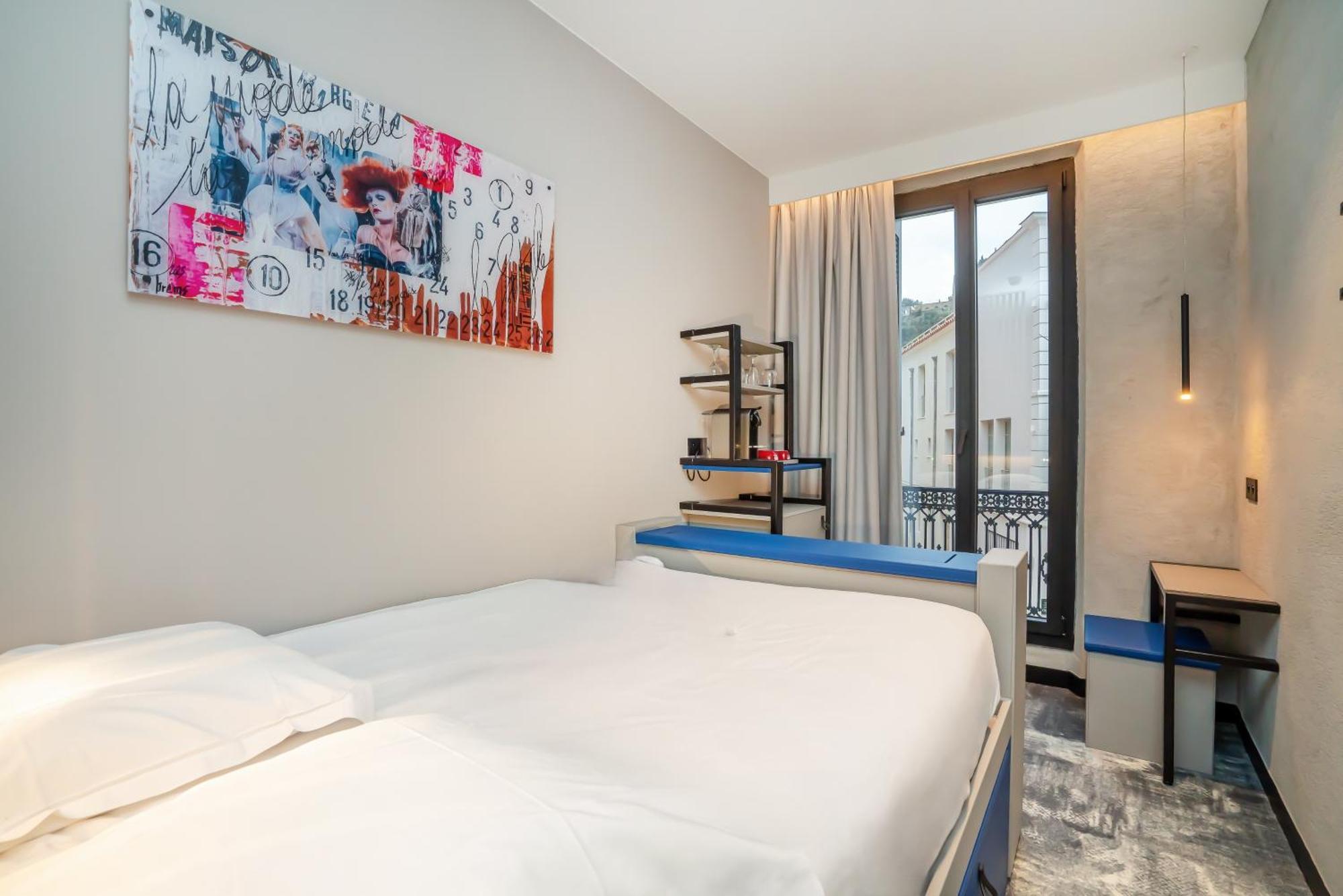 By Reboul Hotel