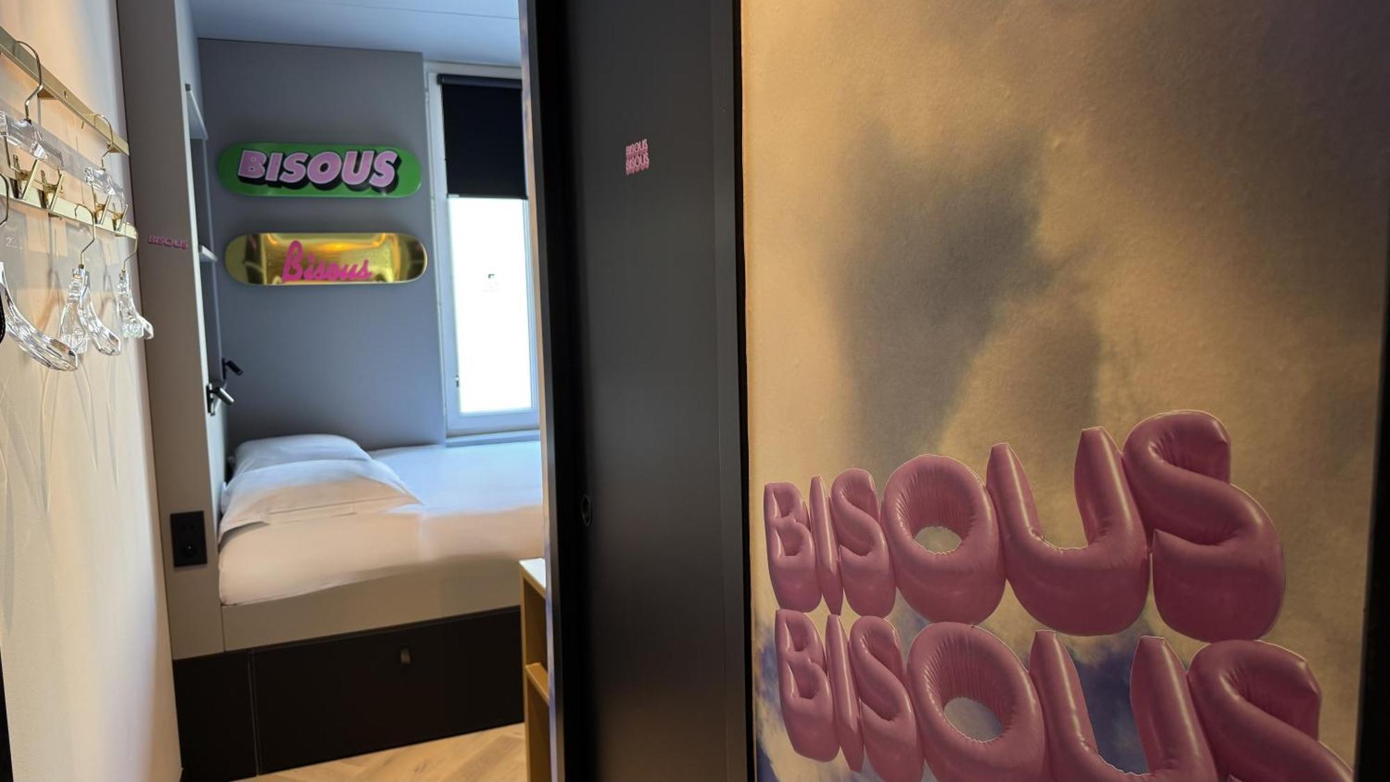 By Reboul Hotel