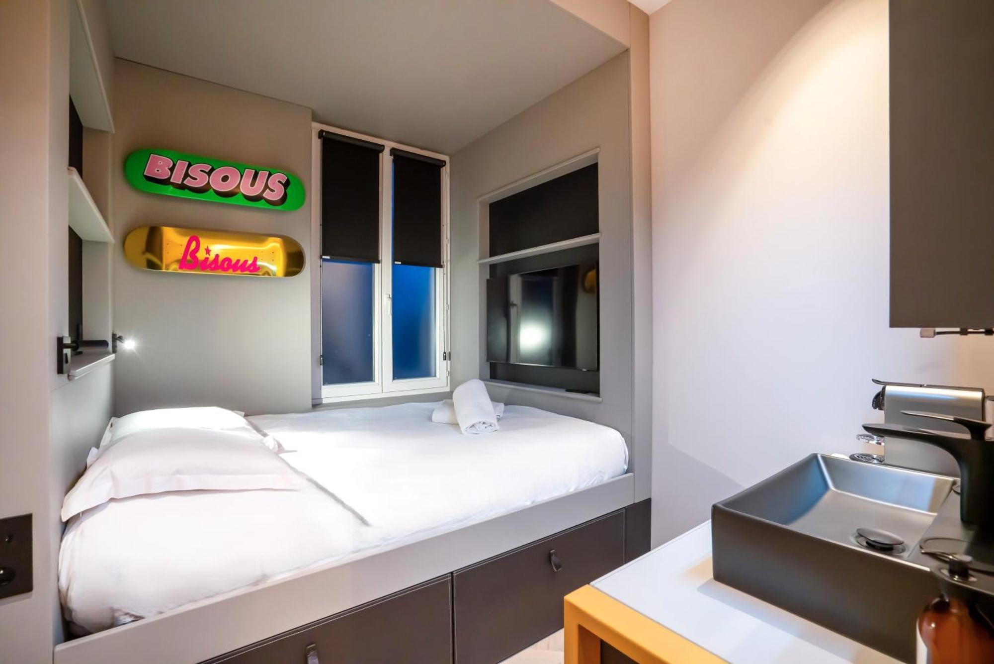 By Reboul - Boutique Hotel *