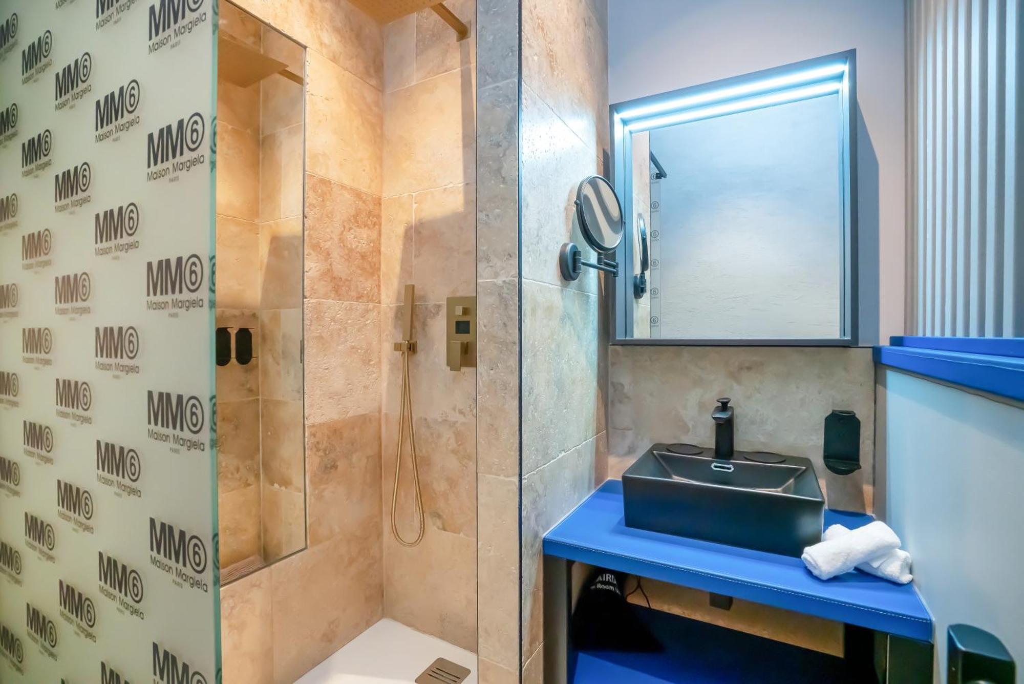 By Reboul - Boutique Hotel *