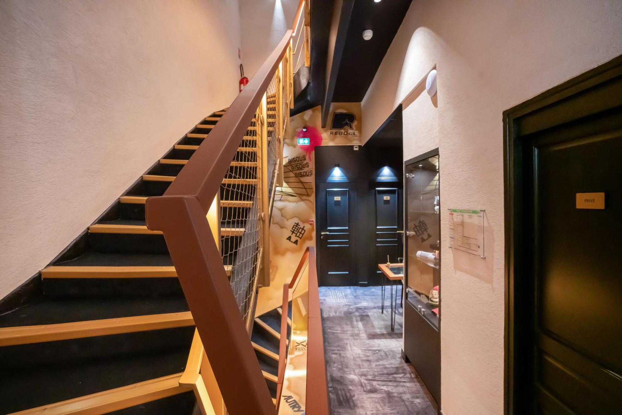 By Reboul - Boutique Hotel *