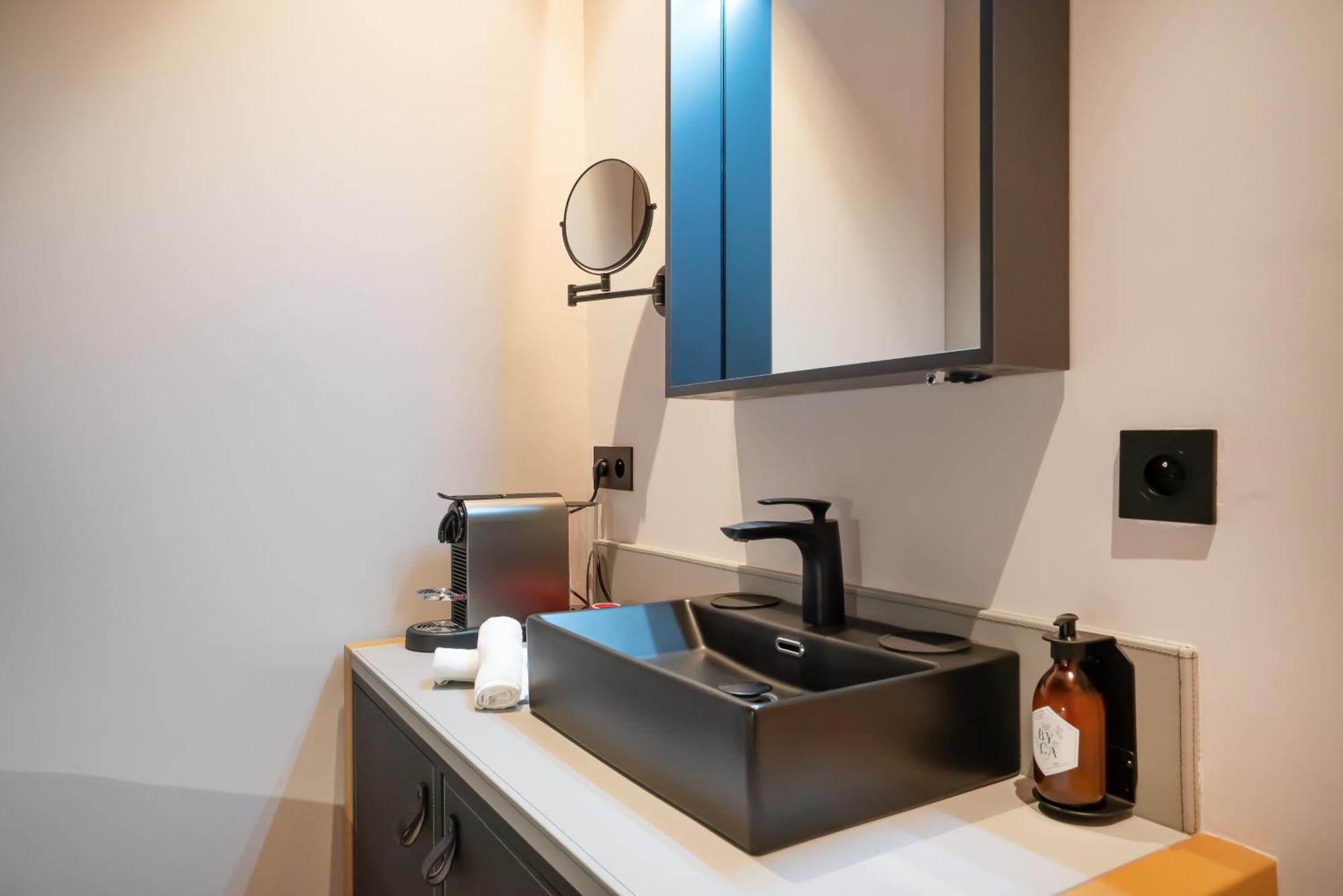 Hotel By Reboul - Boutique Cassis