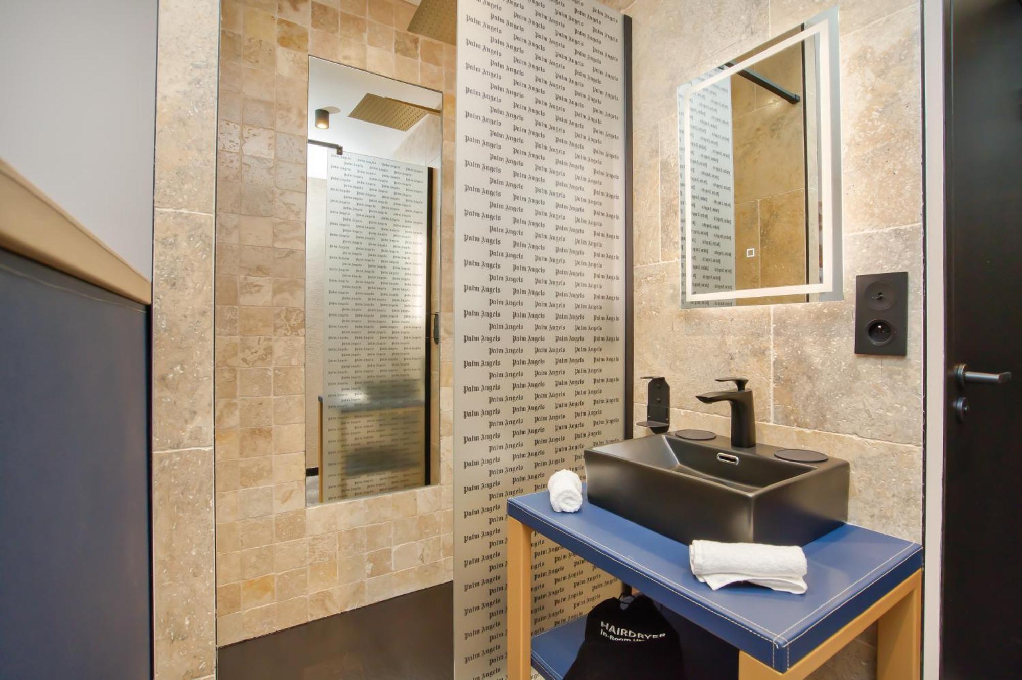 Hotel By Reboul - Boutique Cassis