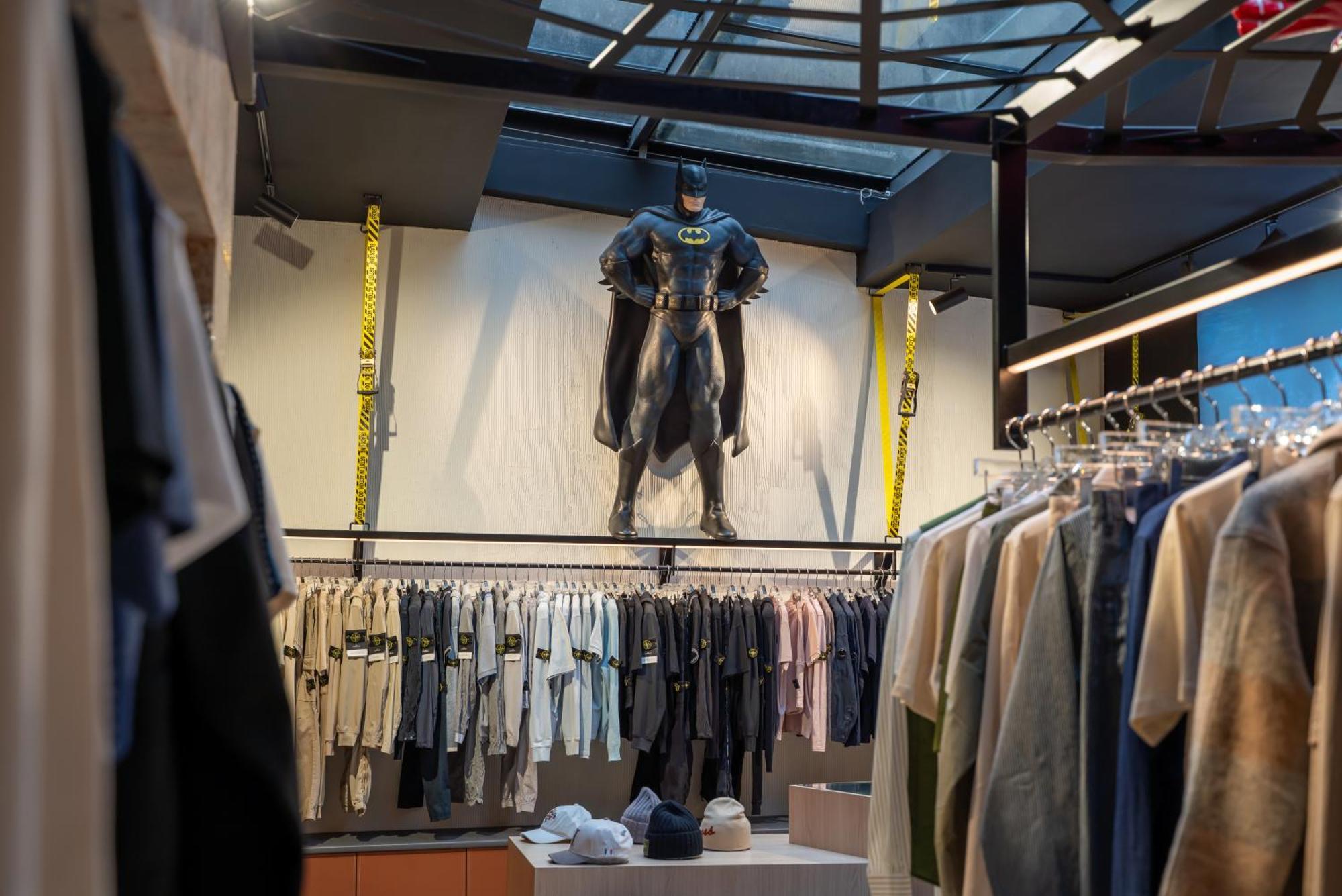 By Reboul - Boutique * Cassis