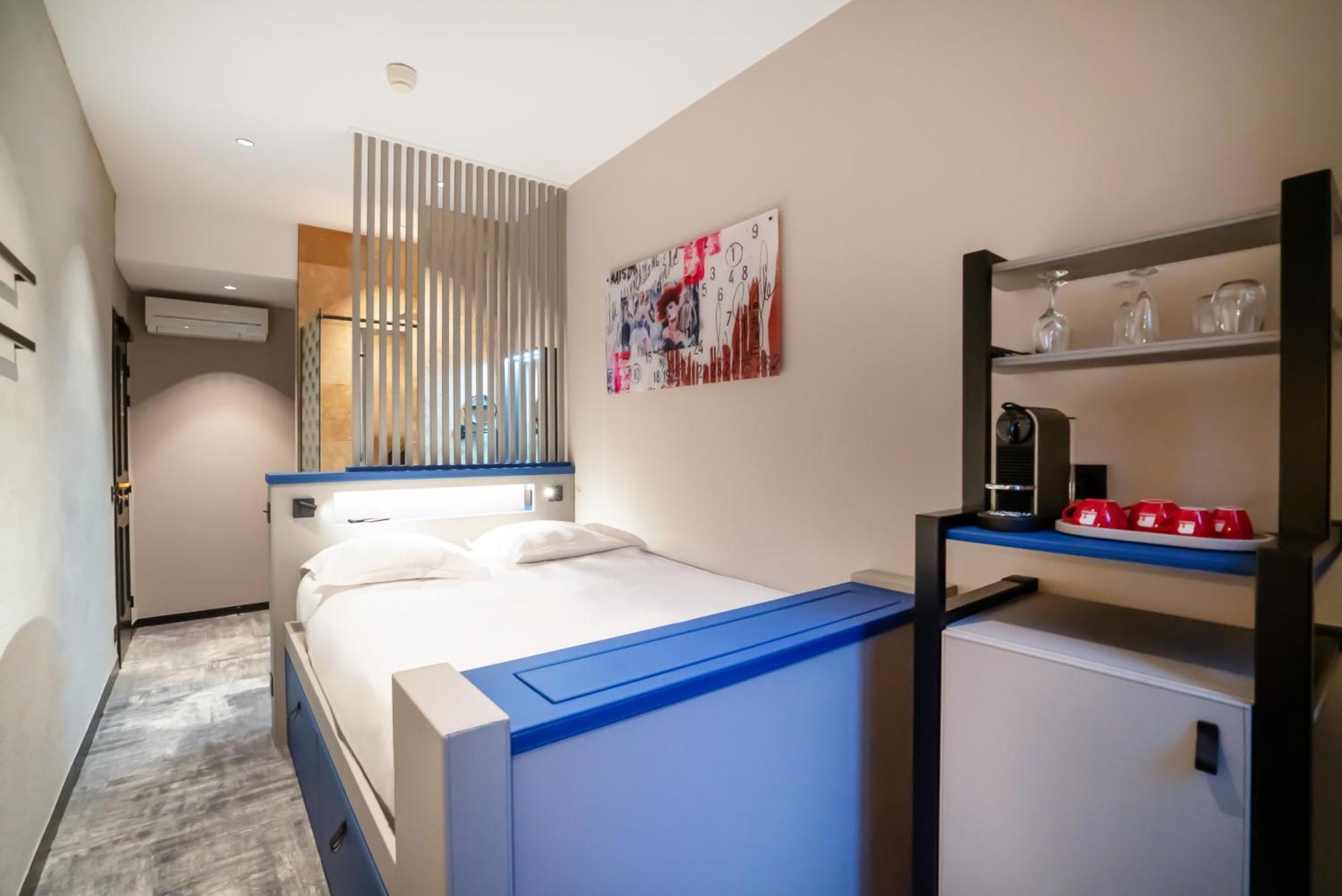 By Reboul - Boutique Hotel *