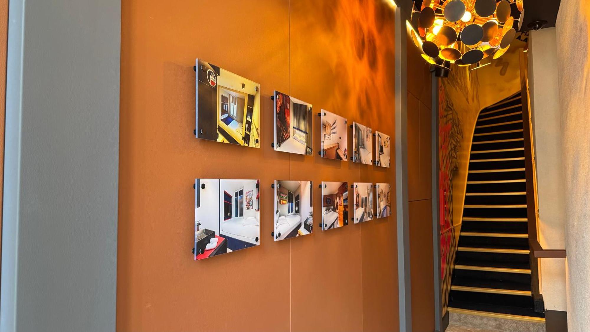 Hotel By Reboul - Boutique