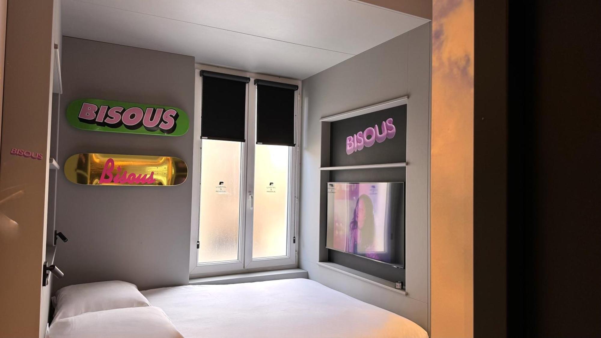 By Reboul - Boutique Hotel *